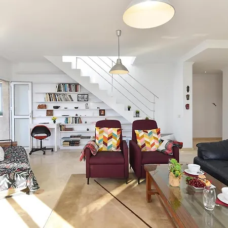 Apartment El Confital Rf18 By Villagrancanaria