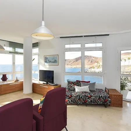 Apartment El Confital Rf18 By Villagrancanaria *