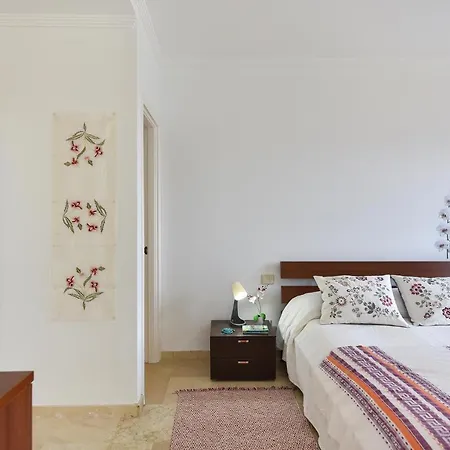 El Confital Rf18 By Villagrancanaria Apartment *
