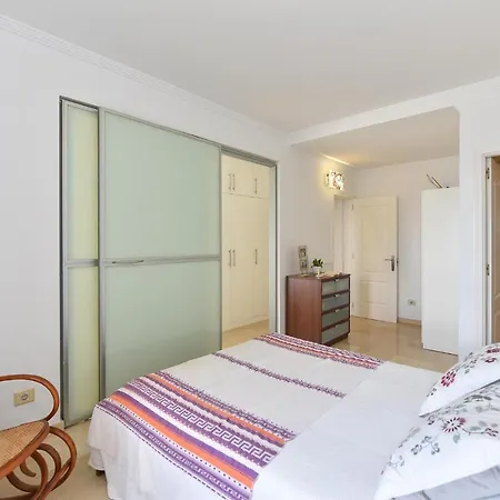 Apartment El Confital Rf18 By Villagrancanaria Las Palmas de Gran Canaria