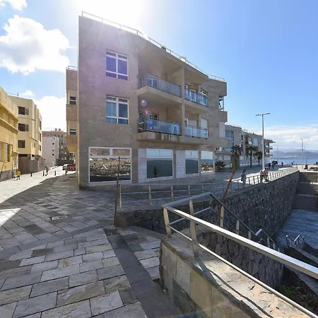 El Confital Rf18 By Villagrancanaria Las Palmas de Gran Canaria