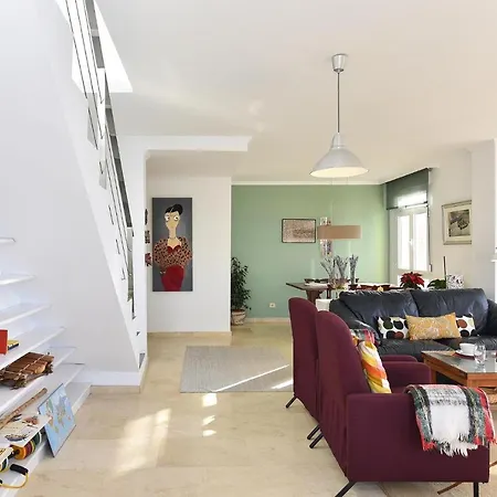 El Confital Rf18 By Villagrancanaria Apartment