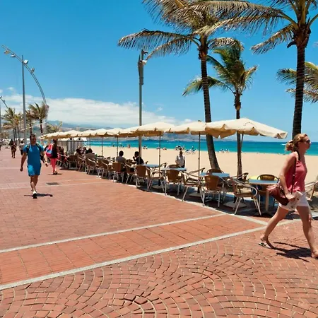 El Confital Rf18 By Villagrancanaria Apartment Las Palmas de Gran Canaria