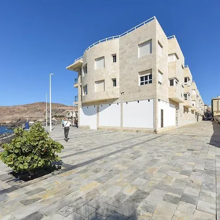 Apartment El Confital Rf18 By Villagrancanaria *