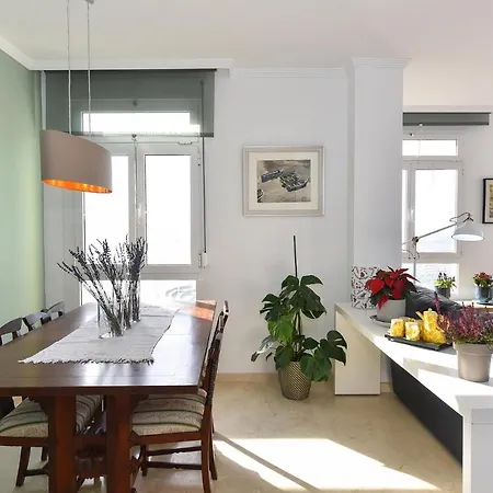 Apartment El Confital Rf18 By Villagrancanaria Las Palmas de Gran Canaria