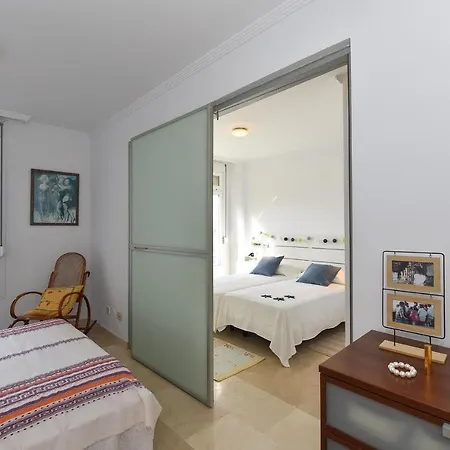 El Confital Rf18 By Villagrancanaria Apartment Las Palmas de Gran Canaria