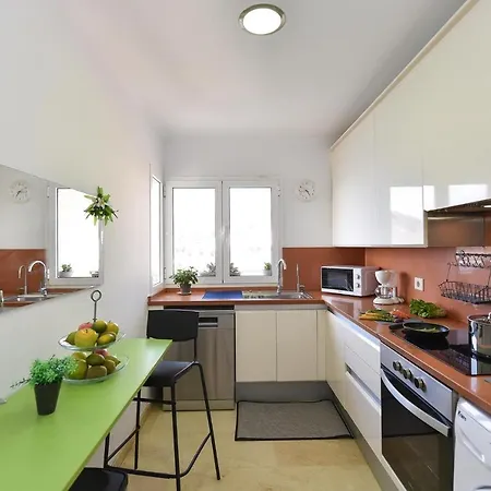 El Confital Rf18 By Villagrancanaria Apartment *