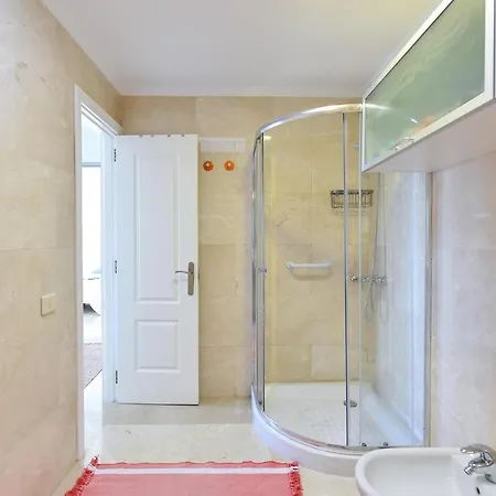 El Confital Rf18 By Villagrancanaria Apartment *